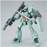 P-BANDAI HG 1/144 RGM-89D JEGAN TYPE-D