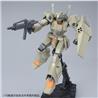 P-BANDAI HG 1/144 RGM-89A2 JEGAN TYPE -A2 (GENERAL REVIL DEPLOYMENT)