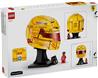 LEGO® Editions Scuderia Ferrari HP Lewis Hamilton Helmet 43022