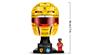 LEGO® Editions Scuderia Ferrari HP Lewis Hamilton Helmet 43022