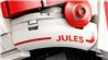 LEGO® Editions Scuderia Ferrari HP Casque Charles Leclerc 43014