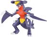 BANDAI Hobby Pokemon Model Kit GARCHOMP