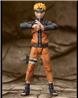 BANDAI Tamashii S.H.Figuarts NARUTO UZUMAKI -Battle Scarred Edition- -