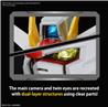 BANDAI Hobby MGSD Freedom Gundam "Gundam Seed" Model kit