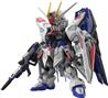 BANDAI Hobby MGSD Freedom Gundam "Gundam Seed" Model kit