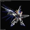 BANDAI Hobby MGSD Freedom Gundam "Gundam Seed" Model kit