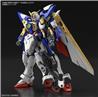 BANDAI Spirits Hobby RG 1/144 #35 Wing Gundam Kit de modélisation