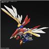 BANDAI Spirits Hobby RG 1/144 #35 Wing Gundam Kit de modélisation