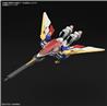 BANDAI Spirits Hobby RG 1/144 #35 Wing Gundam Kit de modélisation