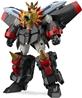 BANDAI Hobby RG GAOGAIGAR Model Kit
