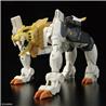 BANDAI Hobby RG GAOGAIGAR Model Kit