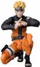 BANDAI Spirits S.H.Figuarts Naruto Uzumaki -The Jinchuuriki Entrusted