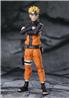 BANDAI Spirits S.H.Figuarts Naruto Uzumaki -The Jinchuuriki Entrusted