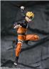 BANDAI Spirits S.H.Figuarts Naruto Uzumaki -The Jinchuuriki Entrusted