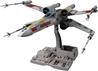 BANDAI Hobby 1/72 X-Wing Starfighter "STAR WARS" Model kit