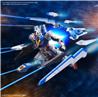BANDAI Hobby HG #03 1/144 Gundam Aerial The Witch from Mercury