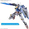 BANDAI Hobby HG #03 1/144 Gundam Aerial The Witch from Mercury