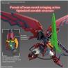 BANDAI Spirits Hobby RG 1/144 #38 Gundam Epyon Model Kit