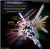 BANDAI HGCE #250 1/144 Mighty Strike Freedom Gundam