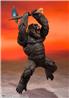 BANDAI Spirits S.H. Monsterarts Kong "Godzilla VS Kong"