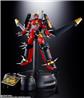 BANDAI Soul of Chogokin GX-107 Gurren Lagann & Giga Drill Set