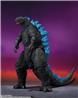 BANDAI S.H.MonsterArts Godzilla Godzilla x Kong: The New Empire (2024)