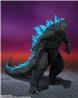 BANDAI S.H.MonsterArts Godzilla Godzilla x Kong: The New Empire (2024)