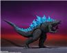 BANDAI S.H.MonsterArts Godzilla Godzilla x Kong: The New Empire (2024)