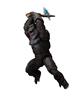 BANDAI S.H.MonsterArts Kong "Godzilla x Kong: The New Empire (2024)"