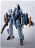 BANDAI HI-METAL R VF-0A Phoenix (Shin Kudo Use) ＋ QF-2200D-B Ghost