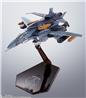 BANDAI HI-METAL R VF-0A Phoenix (Shin Kudo Use) ＋ QF-2200D-B Ghost
