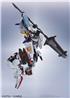 BANDAI Metal Robot Spirits SIDE MS Gundam Barbatos (1st～4th Form) "Mobile Suit Gundam Iron-Blooded Orphans" Action Figure