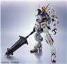BANDAI Metal Robot Spirits SIDE MS Gundam Barbatos (1st～4th Form) "Mobile Suit Gundam Iron-Blooded Orphans" Action Figure
