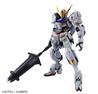 BANDAI Metal Robot Spirits SIDE MS Gundam Barbatos (1st～4th Form) "Mobile Suit Gundam Iron-Blooded Orphans" Action Figure