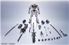 BANDAI Metal Robot Spirits SIDE MS Gundam Barbatos (1st～4th Form) "Mobile Suit Gundam Iron-Blooded Orphans" Action Figure