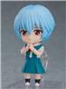 Good Smile Company Nendoroid Rei Ayanami "Rebuild of Evangelion"