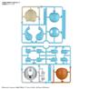 Pokemon Model Kit Quick!! 17 SQUIRTLE Kit d'assemblage simple