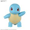 Pokemon Model Kit Quick!! 17 SQUIRTLE Kit d'assemblage simple
