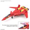 BANDAI HG 1/100 VF-19 Custom Fire Valkyrie avec amplificateur de son
