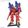 BANDAI HG 1/100 VF-19 Custom Fire Valkyrie avec amplificateur de son