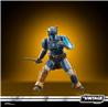 Hasbro Star Wars The Vintage Collection Deluxe Paz Vizsla 3 3/4-Inch Action Figure