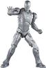 Iron Man Marvel Legends Iron Man Mark II 6-Inch Action Figure