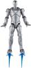 Iron Man Marvel Legends Iron Man Mark II 6-Inch Action Figure