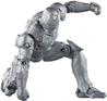 Iron Man Marvel Legends Iron Man Mark II 6-Inch Action Figure