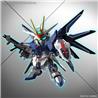 BANDAI SD Gundam EX-Standard #20 Rising Freedom Gundam