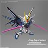 BANDAI SD Gundam EX-Standard #20 Rising Freedom Gundam
