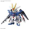 BANDAI SD Gundam EX-Standard #20 Rising Freedom Gundam