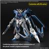 BANDAI SD Gundam EX-Standard #20 Rising Freedom Gundam