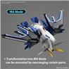 BANDAI SD Gundam EX-Standard #20 Rising Freedom Gundam