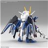 BANDAI SD Gundam EX-Standard #20 Rising Freedom Gundam